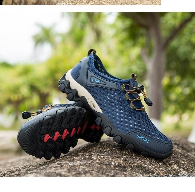 Men's Non-Slip Hiking/Climbing/Water Sports Shoes