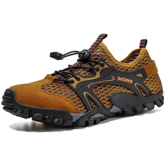 Men's Non-Slip Hiking/Climbing/Water Sports Shoes