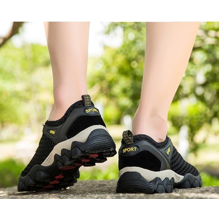 Men's Non-Slip Hiking/Climbing/Water Sports Shoes