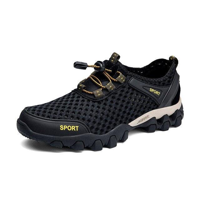 Men's Non-Slip Hiking/Climbing/Water Sports Shoes
