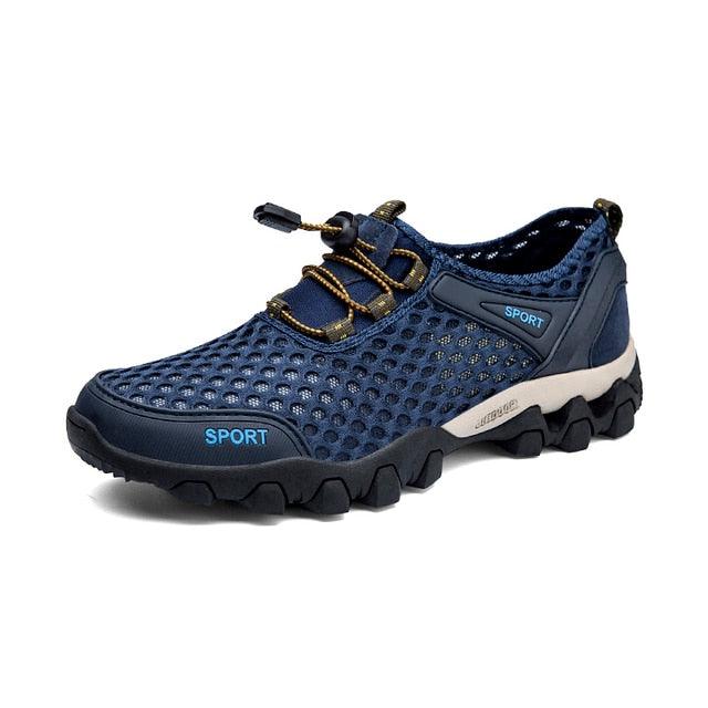Men's Non-Slip Hiking/Climbing/Water Sports Shoes
