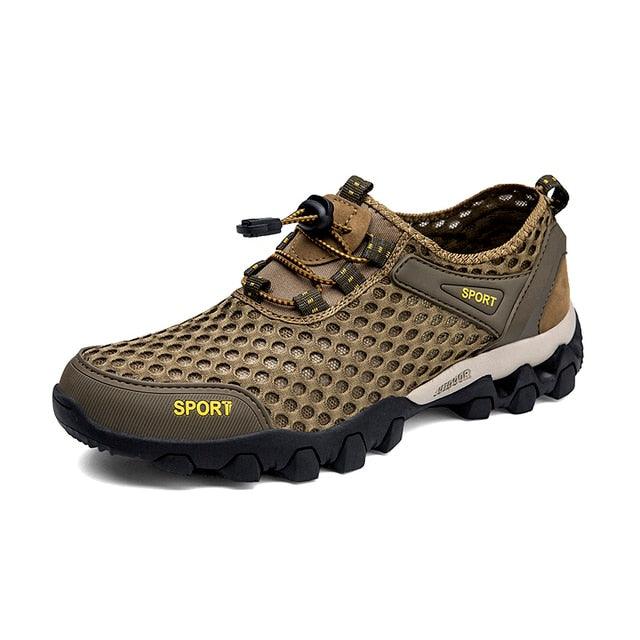 Men's Non-Slip Hiking/Climbing/Water Sports Shoes