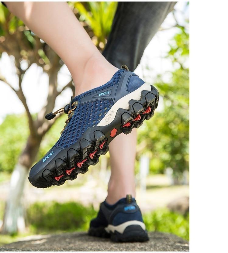 Men's Non-Slip Hiking/Climbing/Water Sports Shoes