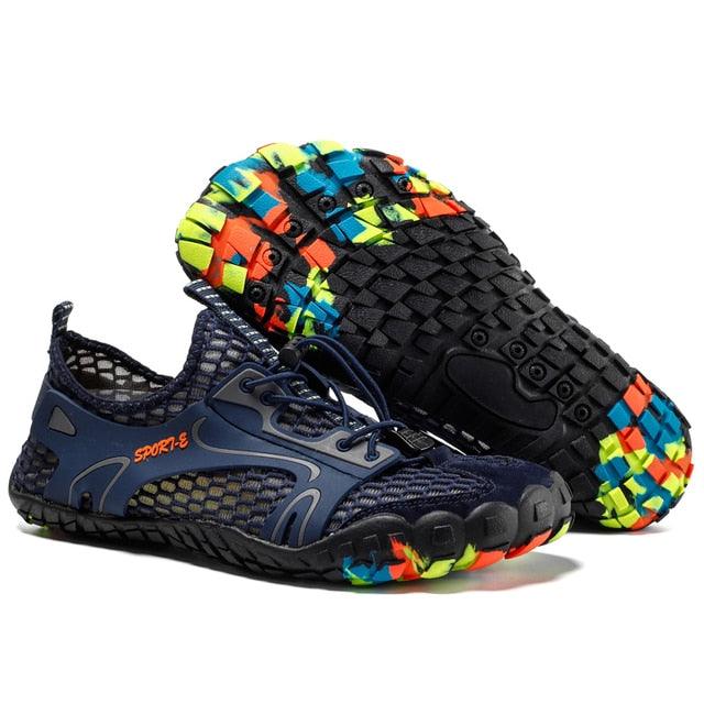 Men's Non-Slip Hiking/Climbing/Water Sports Shoes