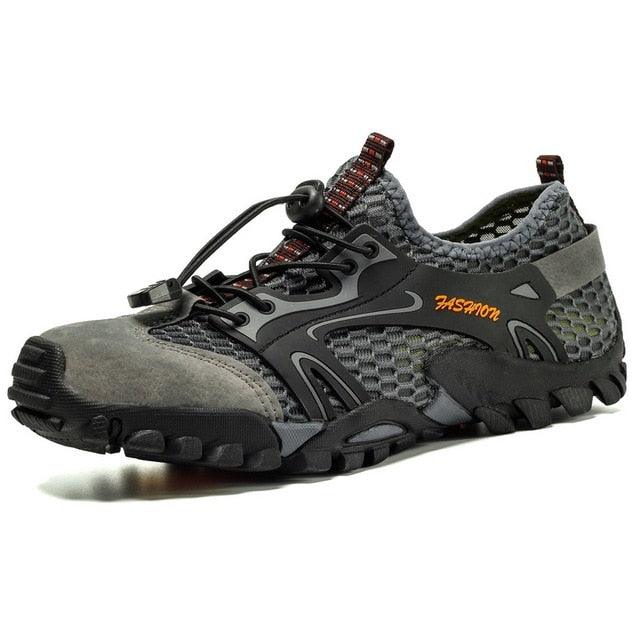 Men's Non-Slip Hiking/Climbing/Water Sports Shoes