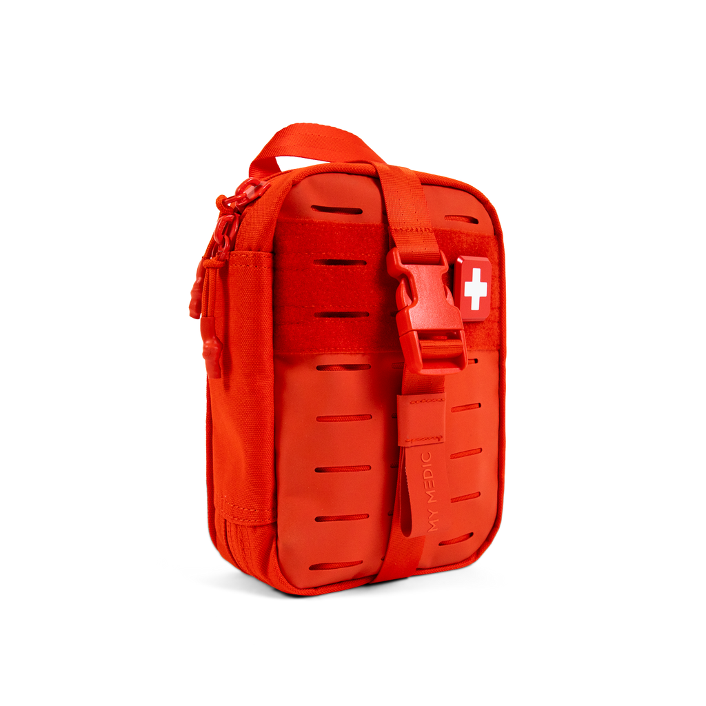 MyFAK Mini 62pcs First Aid Kit