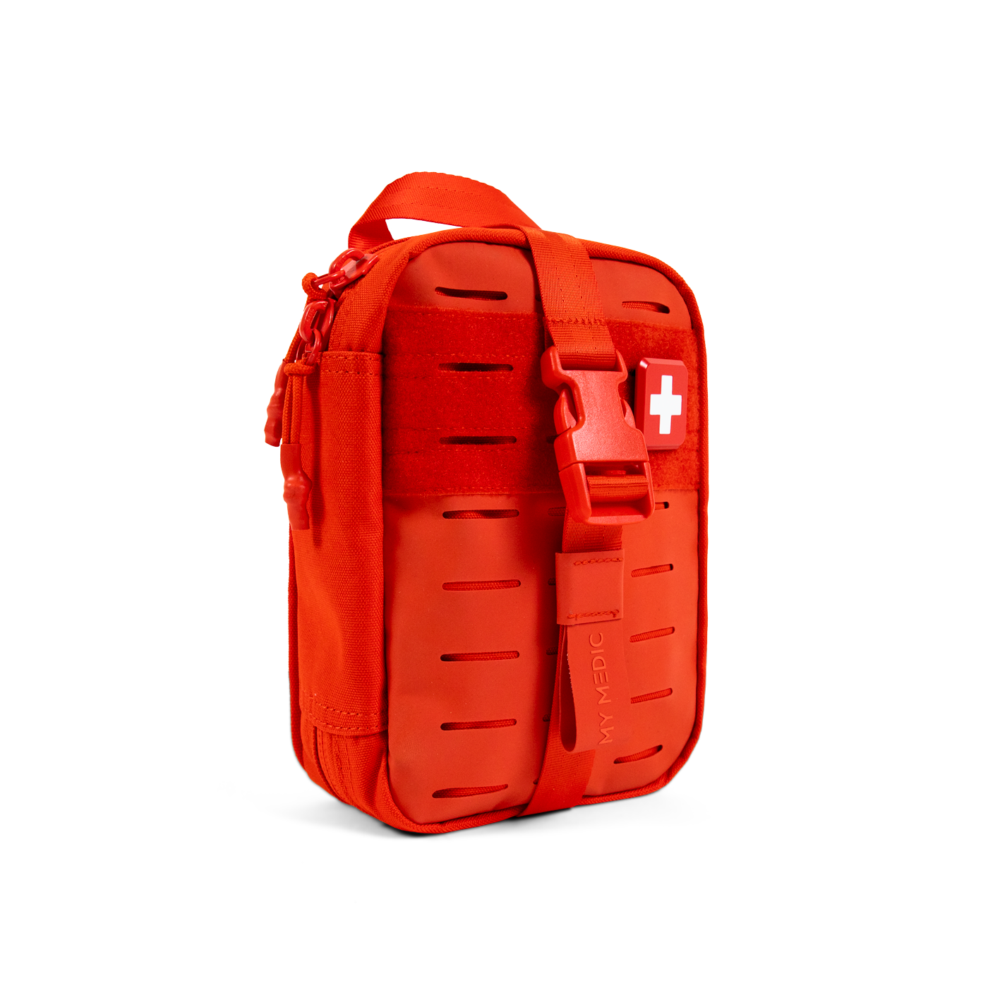 MyFAK Mini 62pcs First Aid Kit