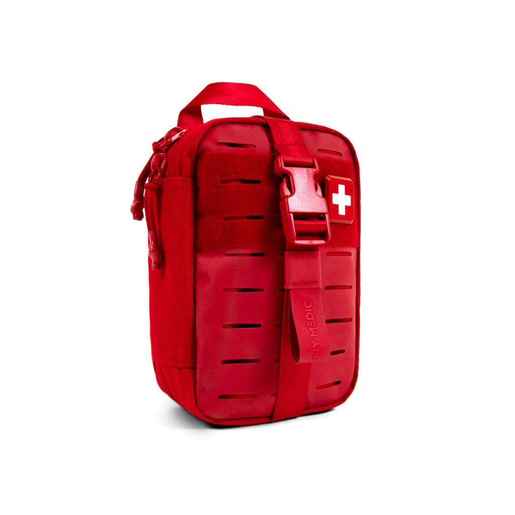MyFAK Mini 62pcs First Aid Kit
