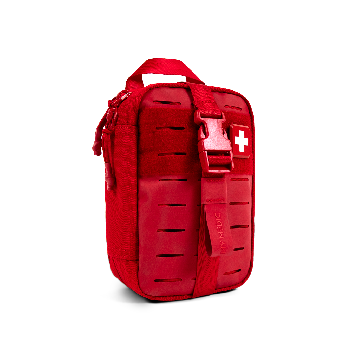 MyFAK Mini 62pcs First Aid Kit