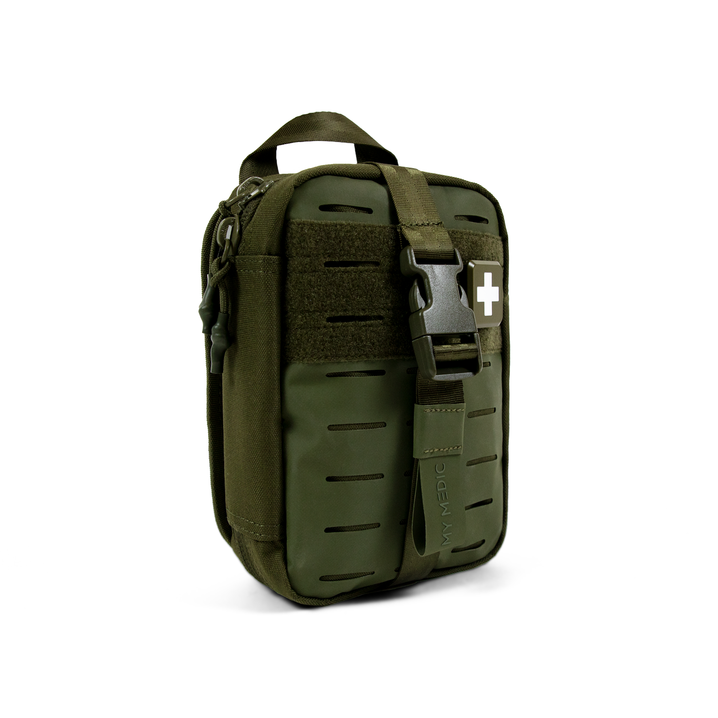 MyFAK Mini 62pcs First Aid Kit
