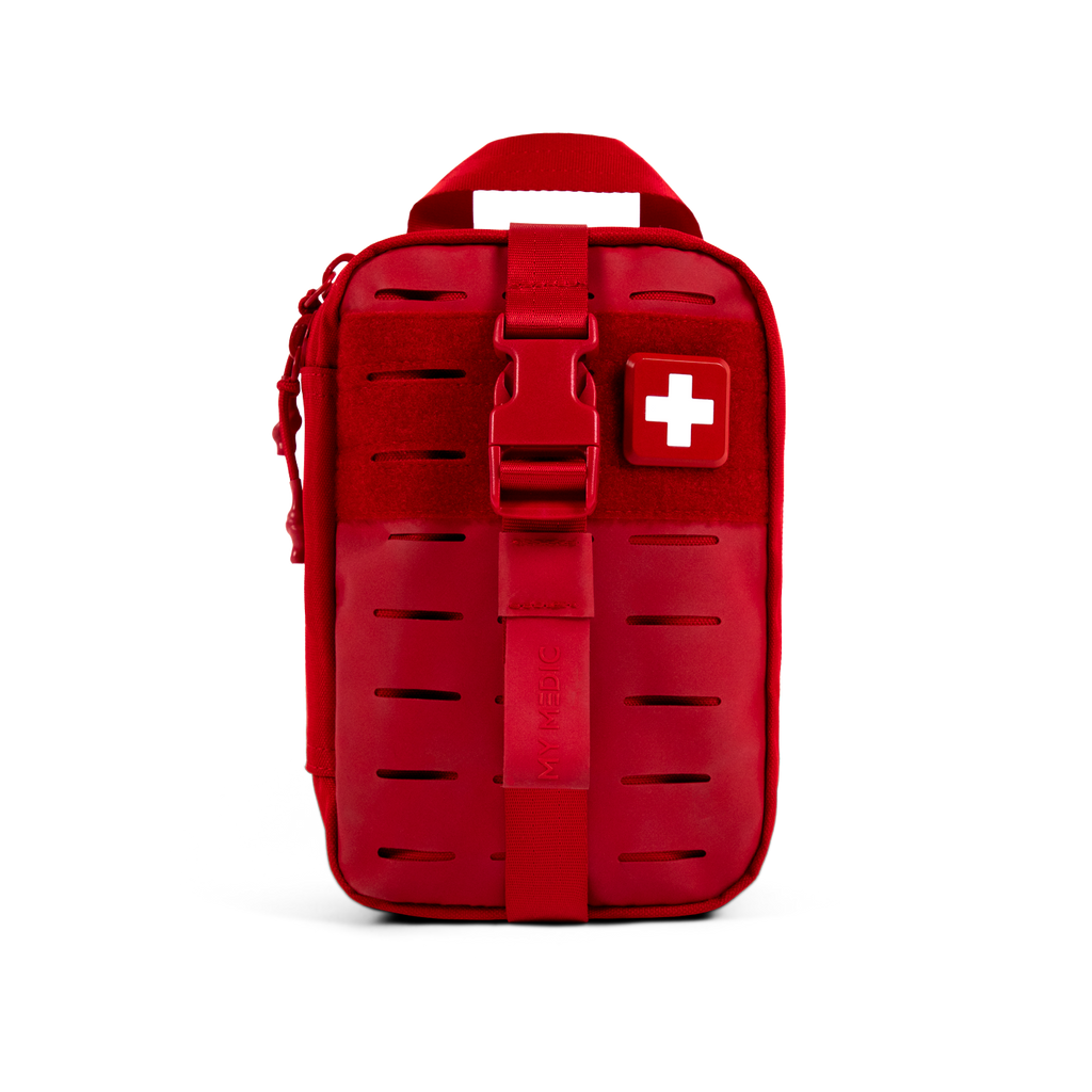 MyFAK Mini 62pcs First Aid Kit