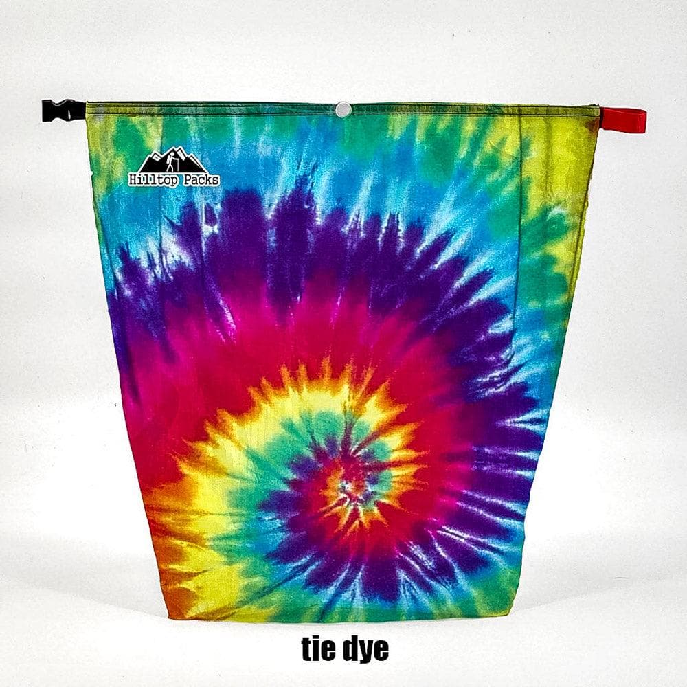 Ultralight Food Bags Fun Prints Vol #1 (D50T fabric)