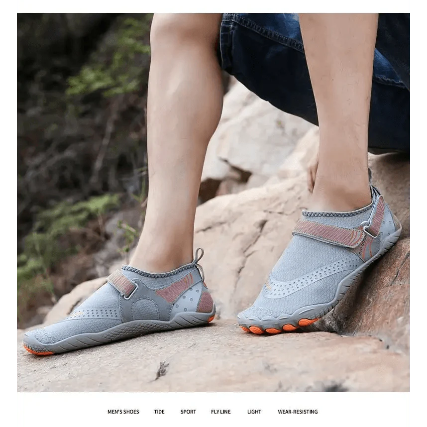 Unisex Non slip Water Sneakers