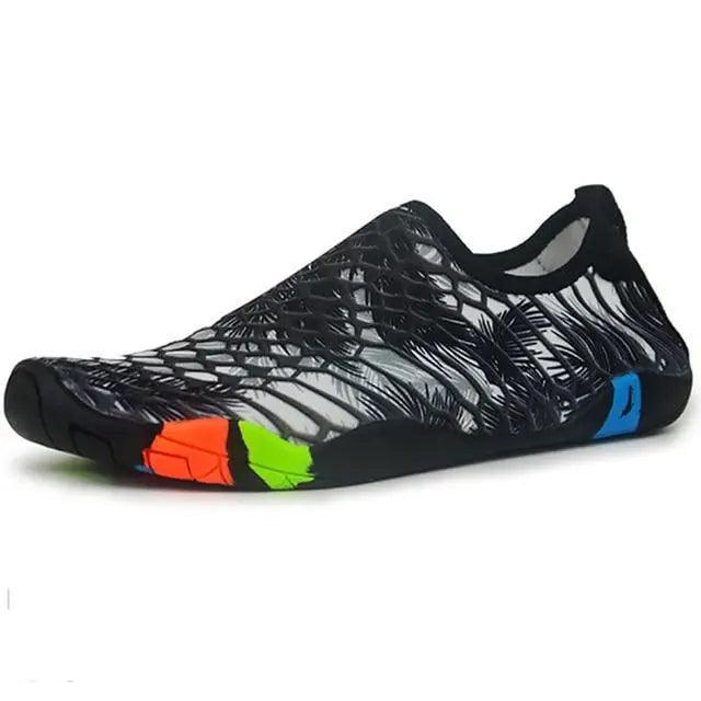 Unisex Non slip Water Sneakers