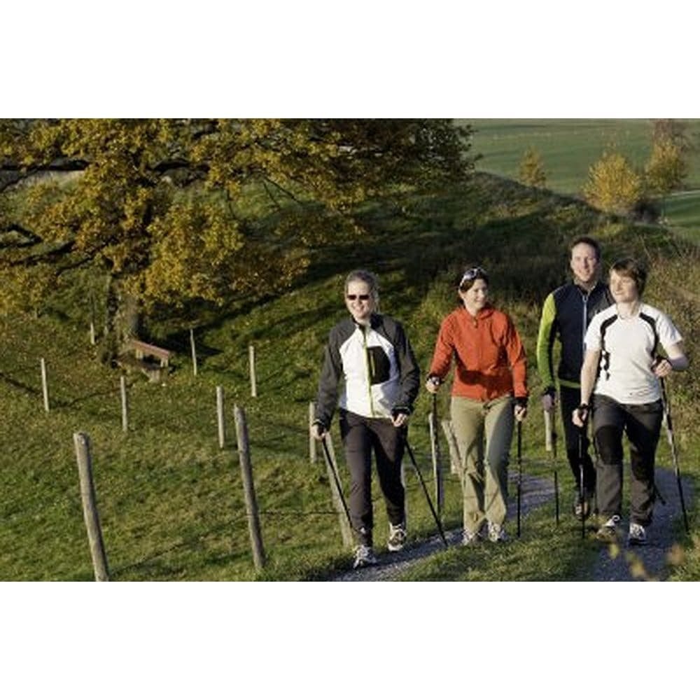 Trek Hiking & Walking Poles