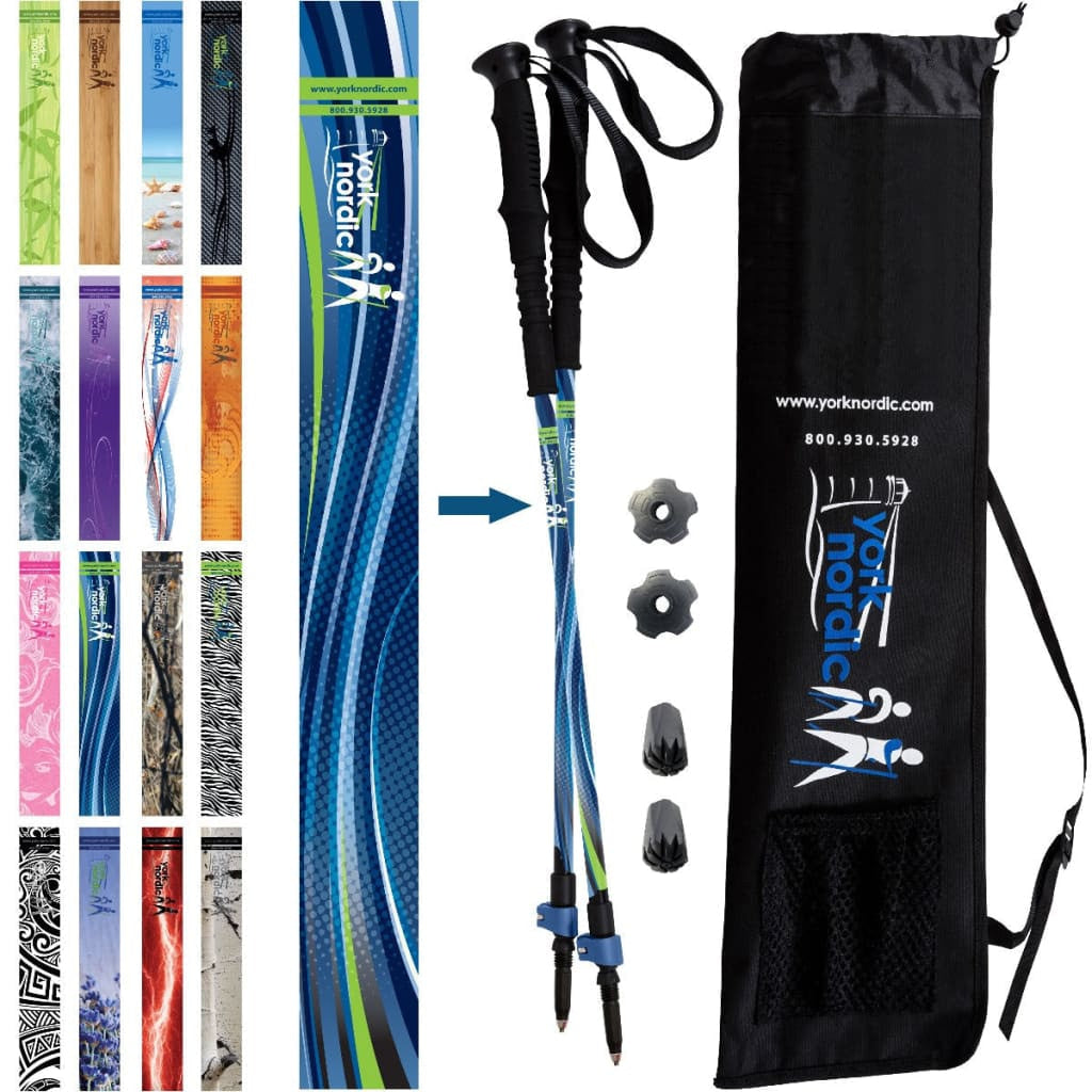 Trek Hiking & Walking Poles