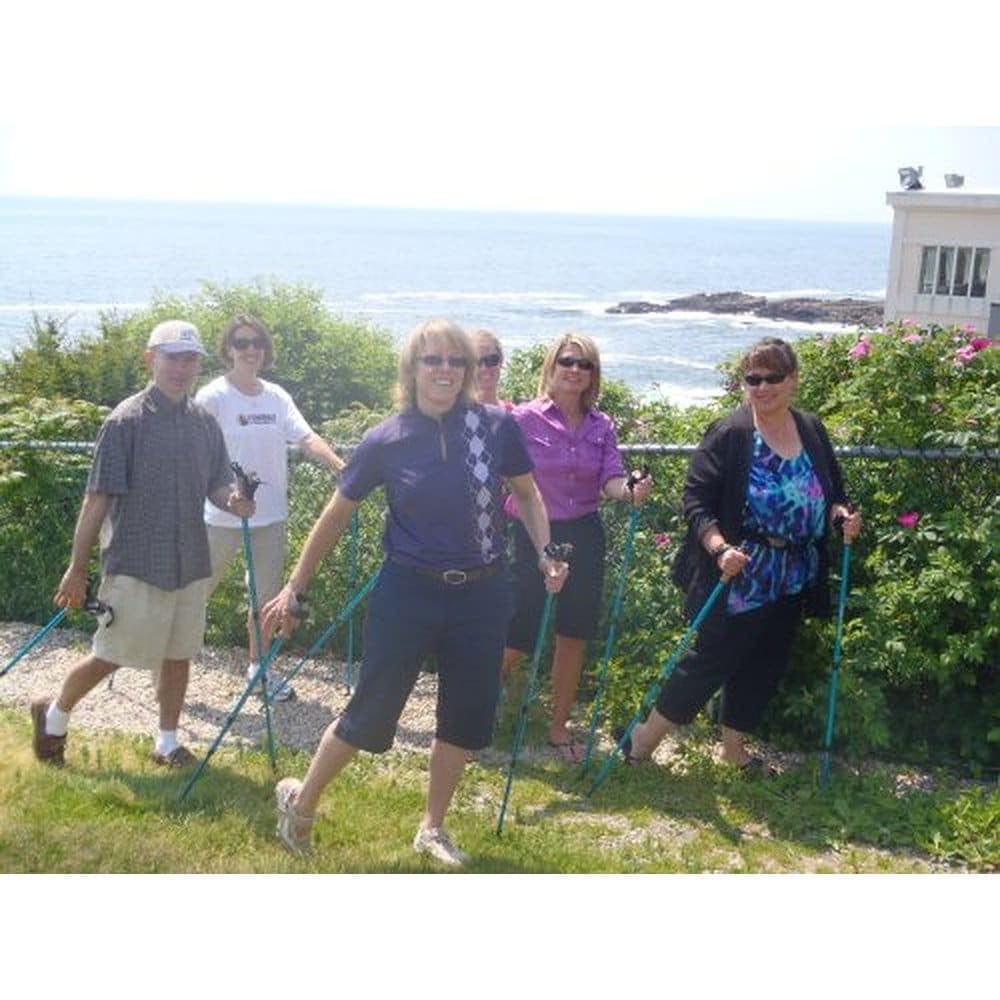 Trek Hiking & Walking Poles