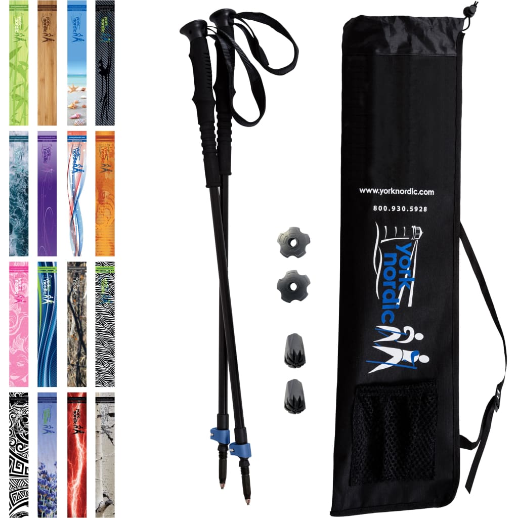 Trek Hiking & Walking Poles