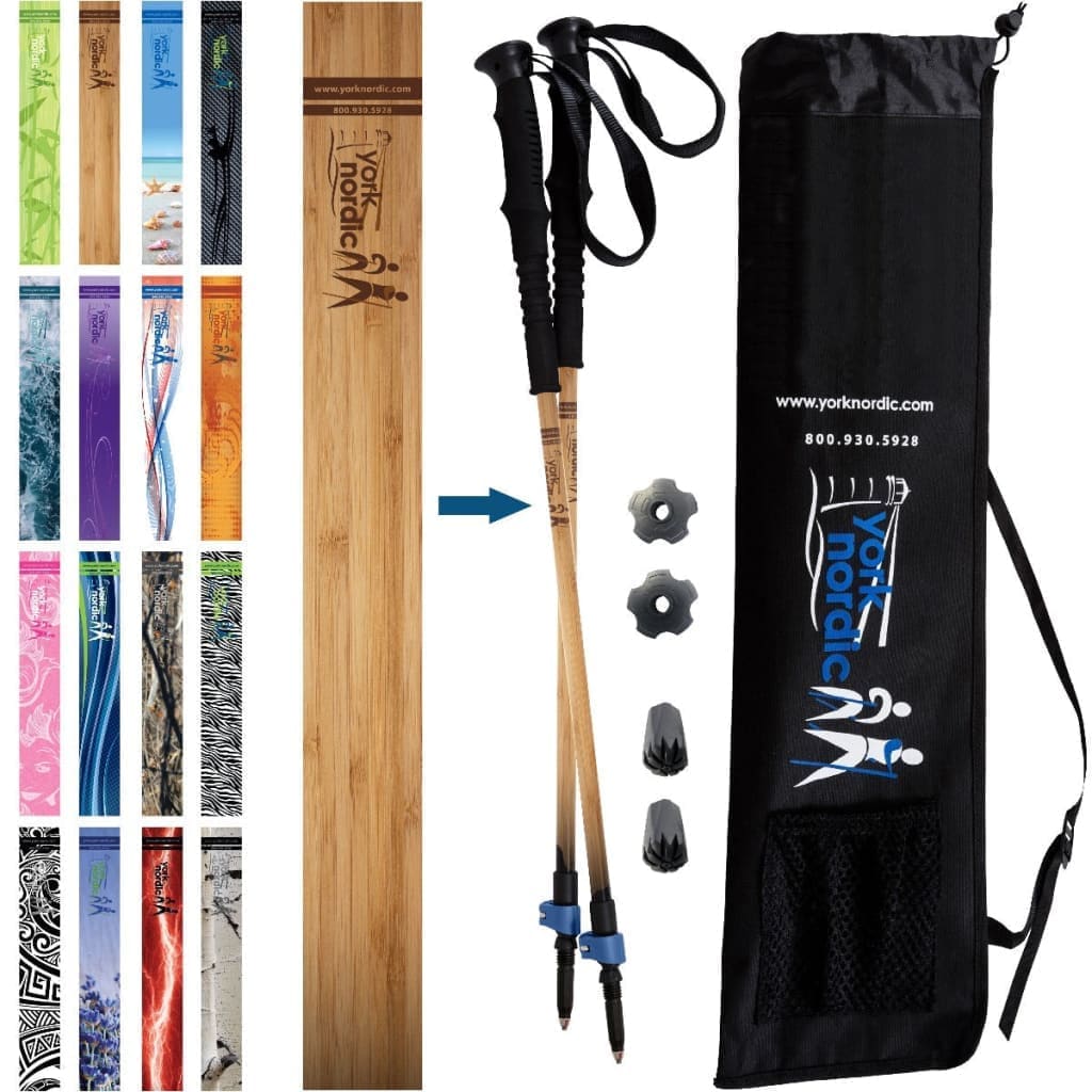 Trek Hiking & Walking Poles