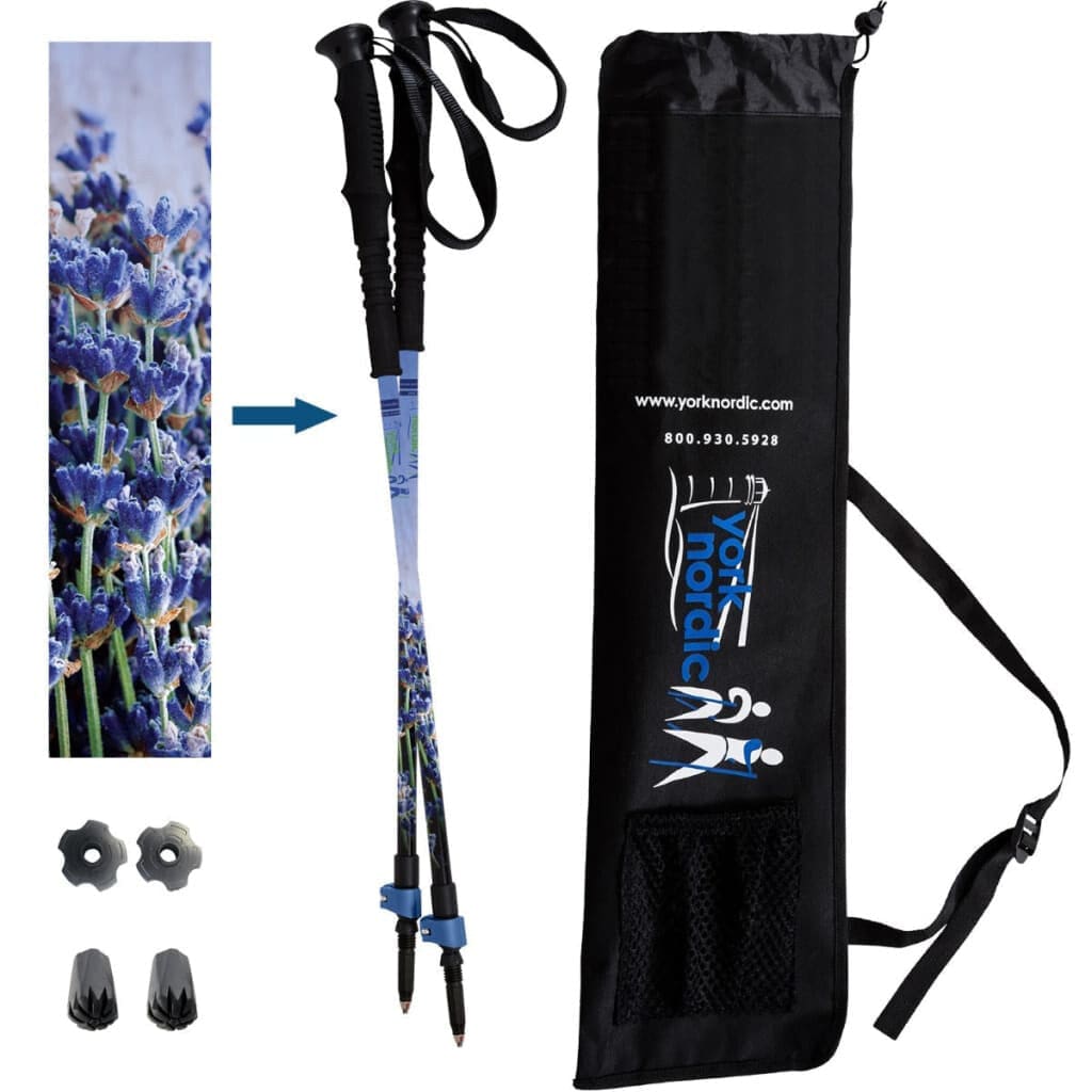 Trek Hiking & Walking Poles