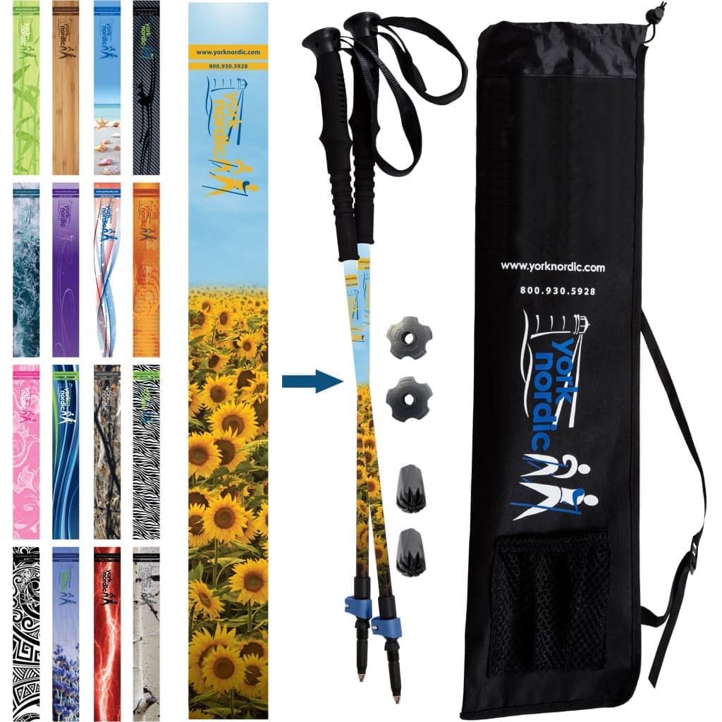 Trek Hiking & Walking Poles