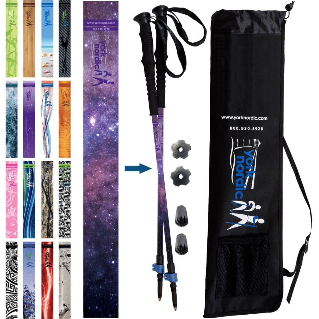 Trek Hiking & Walking Poles