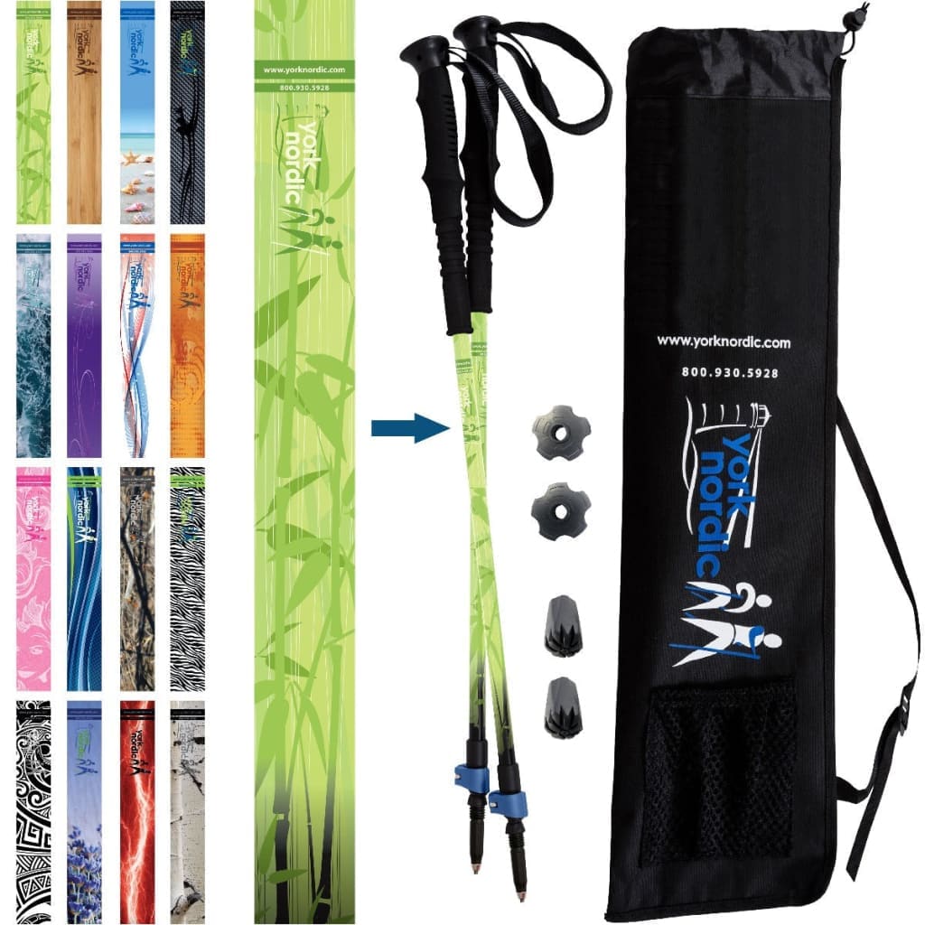 Trek Hiking & Walking Poles