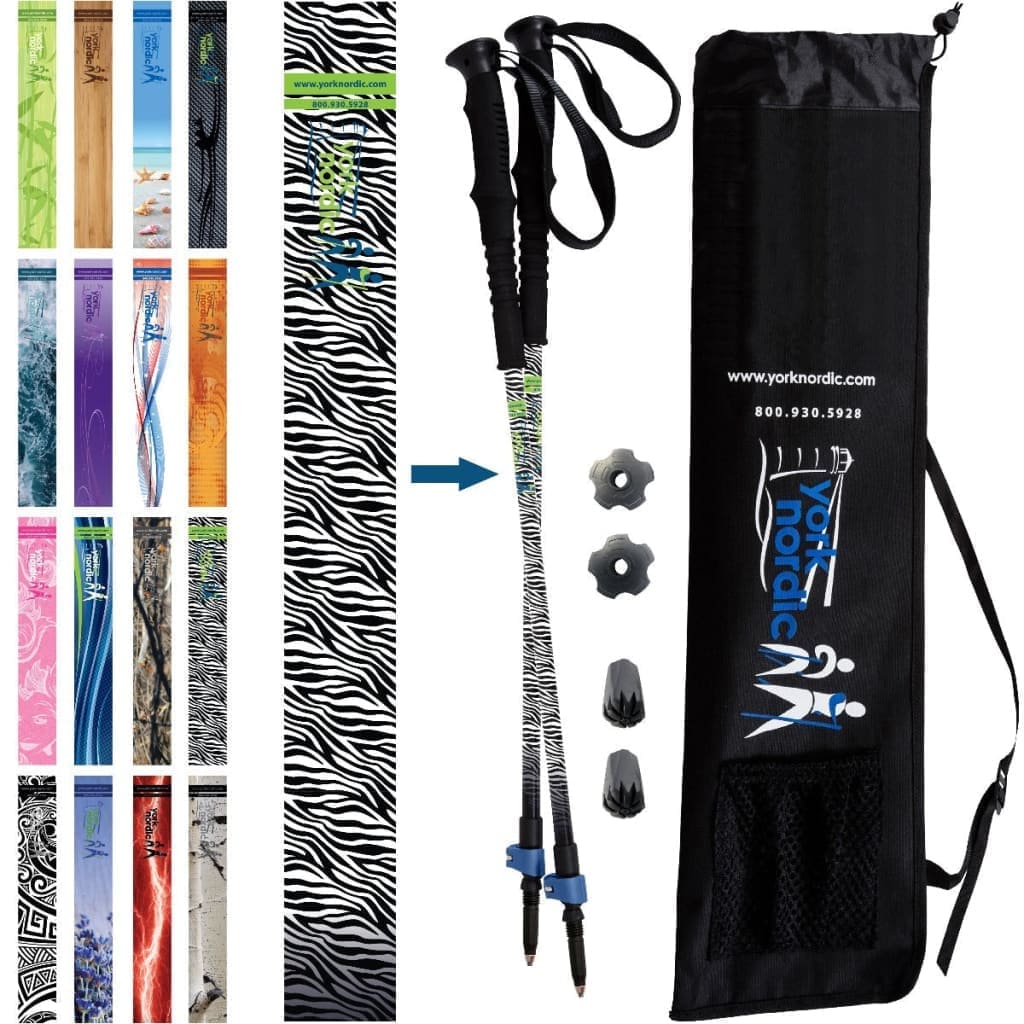 Trek Hiking & Walking Poles