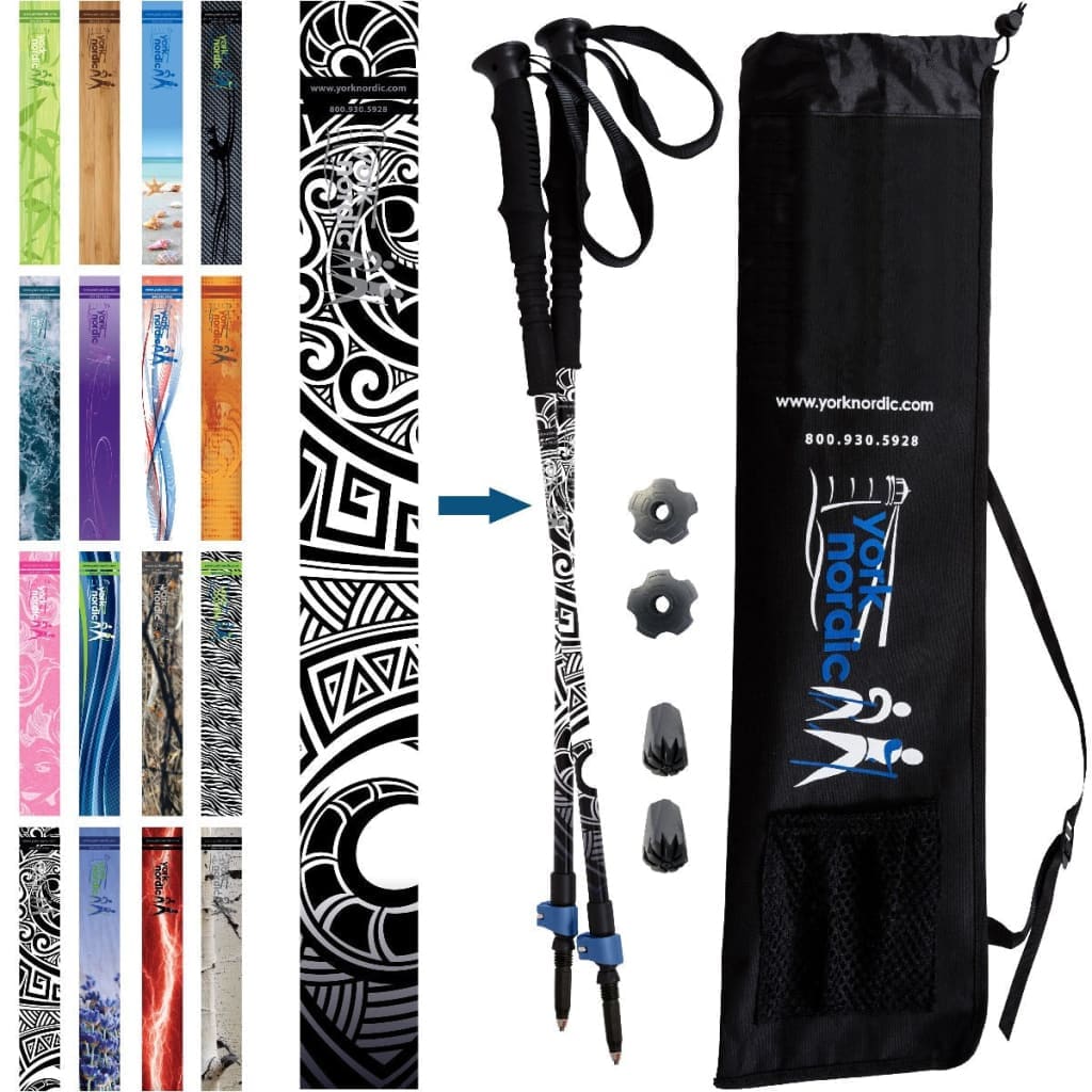 Trek Hiking & Walking Poles